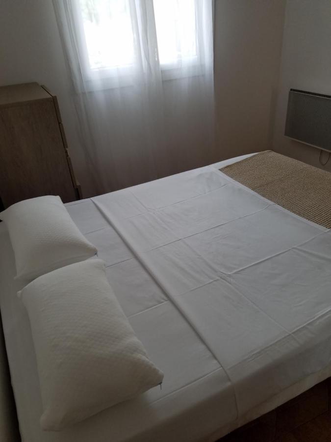 לוצ'יאנה Chambres D Hotes A 20 Pas De La Plage מראה חיצוני תמונה