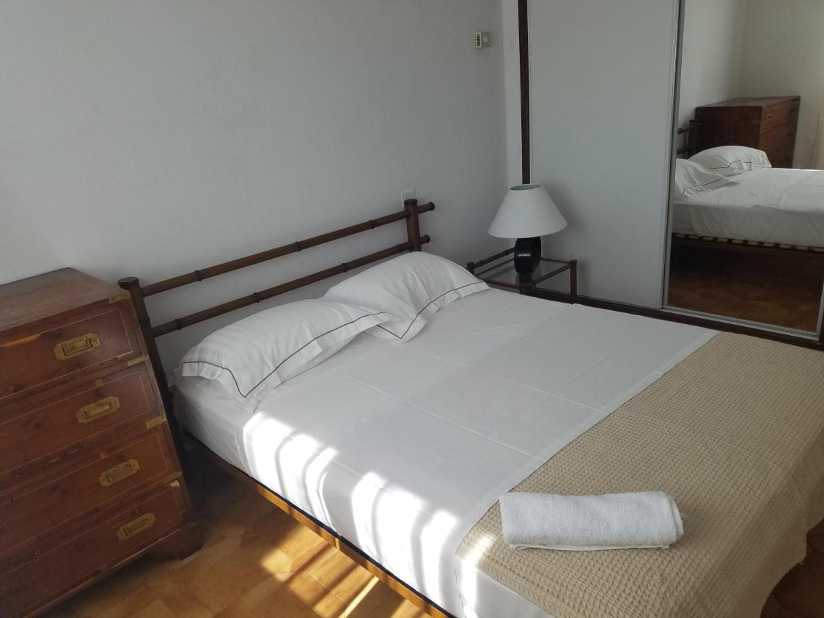 לוצ'יאנה Chambres D Hotes A 20 Pas De La Plage מראה חיצוני תמונה