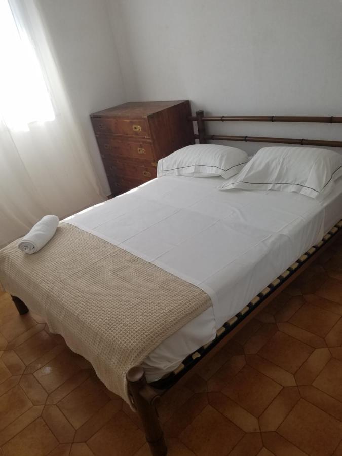 לוצ'יאנה Chambres D Hotes A 20 Pas De La Plage מראה חיצוני תמונה
