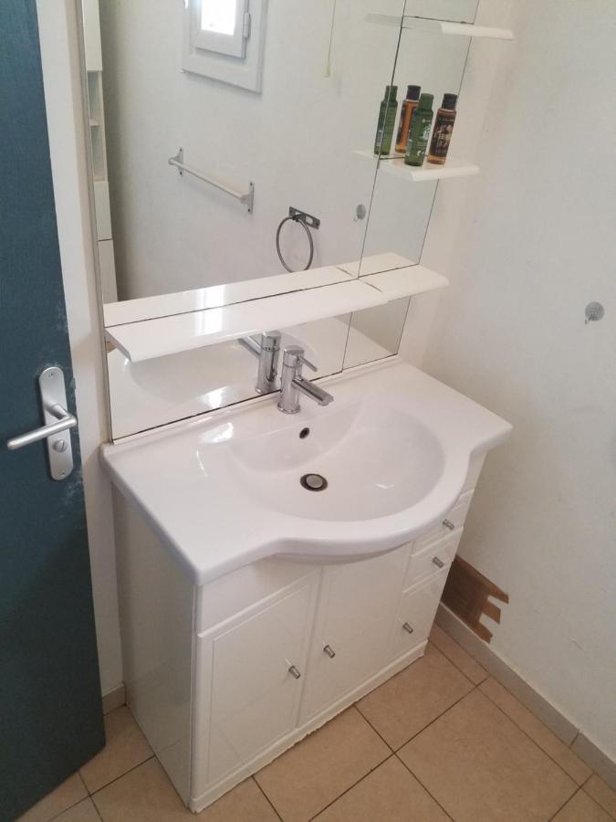 לוצ'יאנה Chambres D Hotes A 20 Pas De La Plage מראה חיצוני תמונה