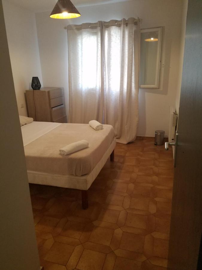 לוצ'יאנה Chambres D Hotes A 20 Pas De La Plage מראה חיצוני תמונה